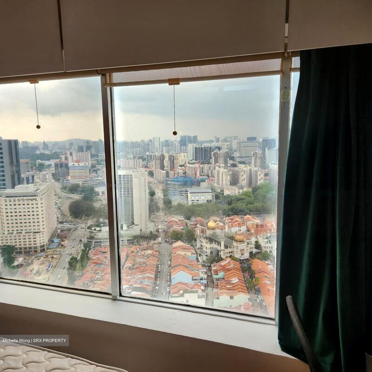 The Plaza (D7), Apartment #518688351